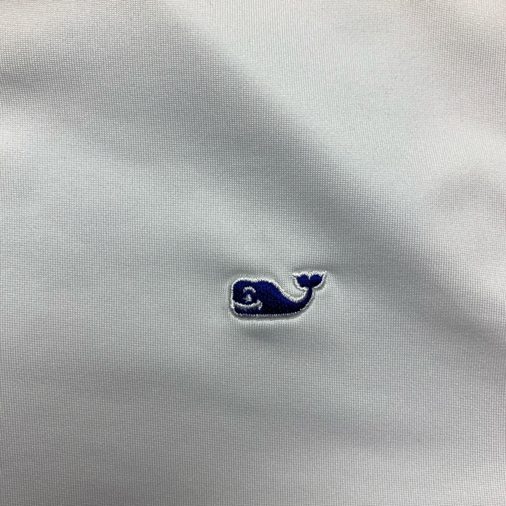 Vineyard Vines Performance Medium Sleeveless Top - Picture 3 of 4